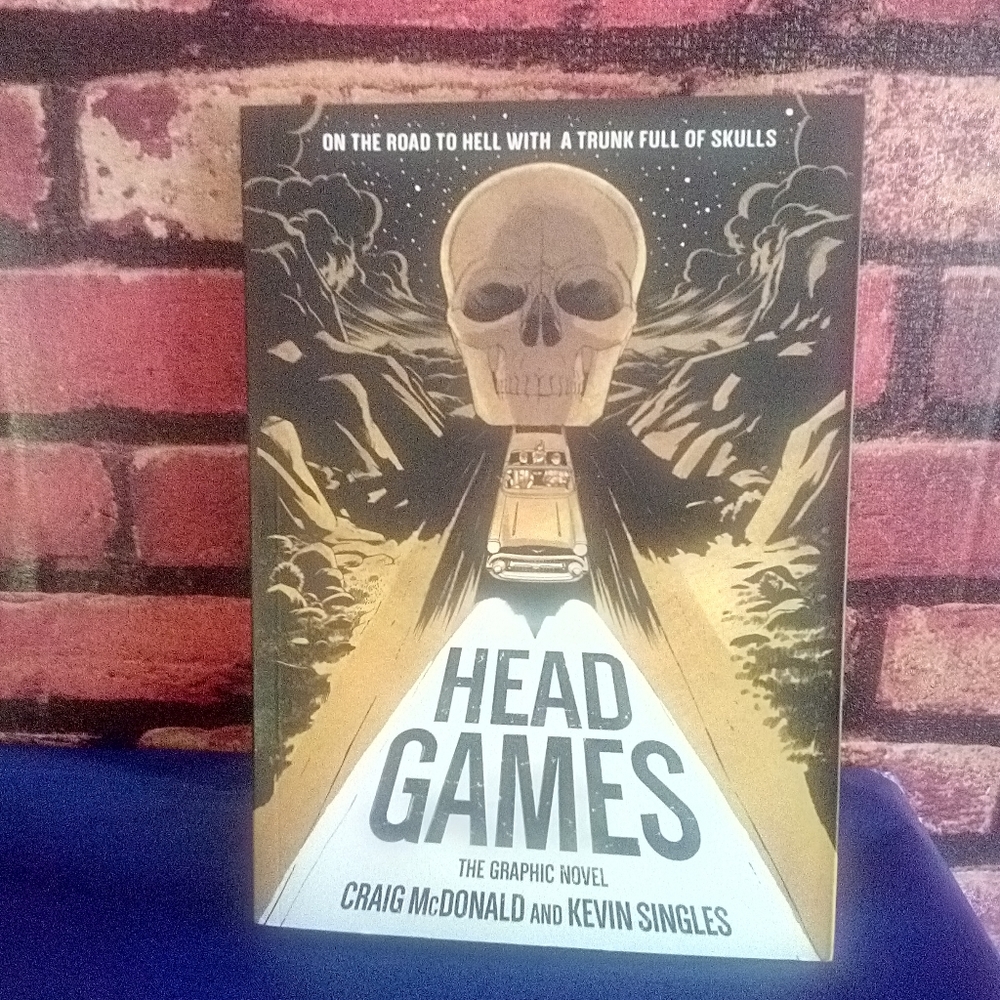 Graphic Novel